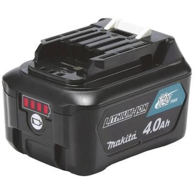 Makita Accessoires Accu BL1041B 12Vmax 4,0Ah - 197406-2 Makita Accessoires Accu BL1041B 12Vmax 4,0Ah - 197406-2
