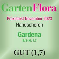 Gardena Comfort snoeischaar instelbaar - thumbnail