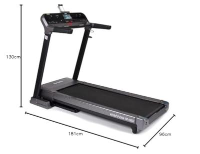 VirtuFit Elite TR-500i Loopband - Gratis Levering
