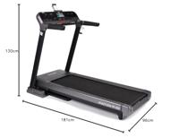 VirtuFit Elite TR-500i Loopband - Gratis Levering - thumbnail