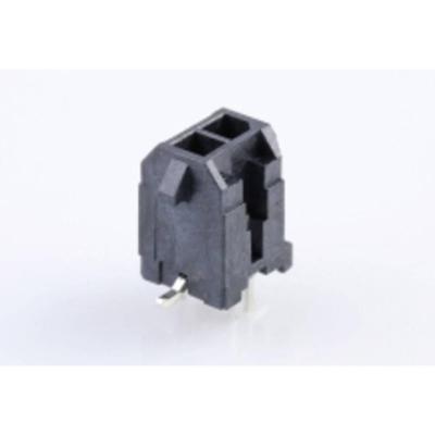 Molex 430450215 Male behuizing (board) Totaal aantal polen: 2 Rastermaat: 3 mm Inhoud: 1 stuk(s)
