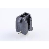 Molex 430450215 Male behuizing (board) Totaal aantal polen: 2 Rastermaat: 3 mm Inhoud: 1 stuk(s) - thumbnail