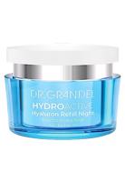 Dr Grandel - Dr.Grandel Hydro Active Hyaluron Night Cream Refill 50 ml Nacht crème - thumbnail