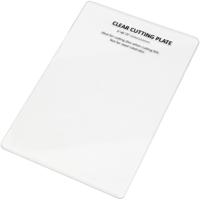 Creativ Company Snijplaat acryl, afm 22,2x15,3 cm, dikte 3 mm, 1 stuk - thumbnail