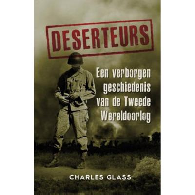 Charles  Glass Deserteurs