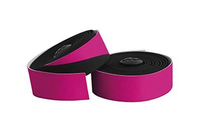 Massi Dual Lure Stuurlint - Zwart/Paars Massi Dual Lure Stuurlint - Zwart/Paars