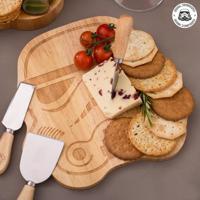 Original Stormtrooper Cheeseboard and Knife Set - thumbnail