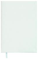 HEMA Rekbare Boekenkaft Fluweel Mint - thumbnail