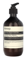 Aesop Rejuvenate Intensive Body Balm 500 ml Bodylotion - thumbnail