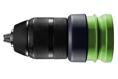 Festool KC 13 KHC Snelspanboorkop - 577526