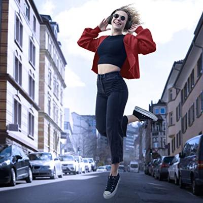 Hama Bluetooth®-koptelefoon Spirit Calypso Over-ear Bass Boost Vouwbaar Zw Hama Bluetooth®-koptelefoon Spirit Calypso Over-ear Bass Boost Vouwbaar Zw