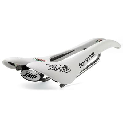 Selle SMP Smp zadel forma wit 0301154