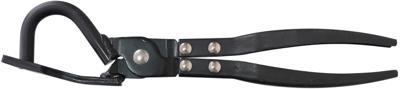 Gedore Automotive 3254437 KL-0130-3 demontagetang voor uitlaatrubber Gedore Automotive 3254437 KL-0130-3 demontagetang voor uitlaatrubber