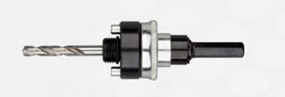 Gatzaaghouder tbv gatzaag 32-152mm