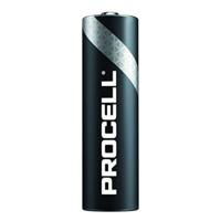 Duracell Alkaline batterij (Mignon (AA), Procell LR6/D10) verpakking van 10 stuks - thumbnail