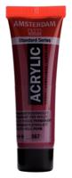 Royal Talens Amsterdam Standard Series Acrylverf Tube 20 ml - Permanentroodviolet 567 - thumbnail