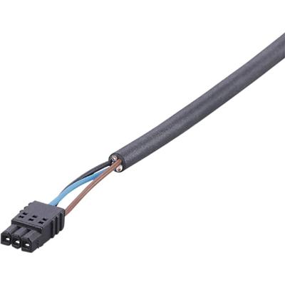 ifm Electronic E12614 Aansluitkabel 2 m 1 stuk(s)