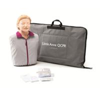 Laerdal Little Anne QCPR, lichte huid - thumbnail