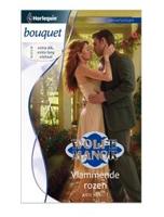 Vlammende rozen - Kate Hewitt - ebook - thumbnail