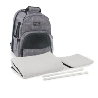 AFP Travel Dog - Expandable Backpack Carrier - thumbnail