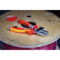 Universele tang NWS Serie 49 VDE 12 mm 18 mm 18 cm - thumbnail