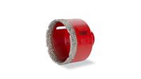 Rubi Diamantboor | droogboren | M14 x 68mm | Tegels 04917 - thumbnail