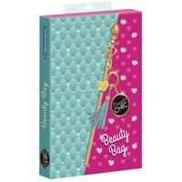 Clementoni Crazy Chic Make-up Tas Meisjes - thumbnail