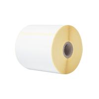 Brother voorgesneden etiketten voor direct thermisch printen, ft 102 x 152 mm, pak van 350 etiketten - thumbnail