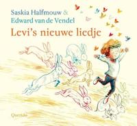Levi's nieuwe liedje (Hardback) - thumbnail