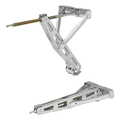 ProPlus Aanhanger parkeersteun 1 stuk(s)