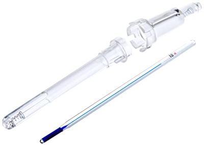 Broedmachine thermometer - thumbnail