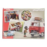 PLAYMOBIL - 70176 - Volkswagen T1 Bus - thumbnail