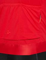 Craft 1907156 Essence Jersey Men - Bright Red - L - thumbnail