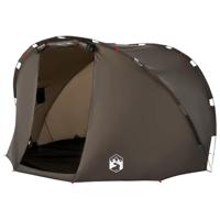 Vistent 5-persoons waterdicht bruin - thumbnail