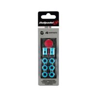 Vibratiedemper Bullpadel Ease Vibe Water - thumbnail