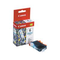 Canon BCI-6PC photo cyaan - thumbnail