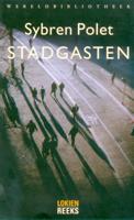 Stadgasten - Sybren Polet - Paperback (9789028422131) - thumbnail