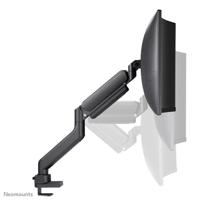 Neomounts DS70-450BL1 Tafelbeugel voor monitor Aantal monteerbare displays: 1 Display(s) 43,2 cm (17) - 106,7 cm (42) Zwart Draaibaar, Kantelbaar, Roteerbaar, - thumbnail