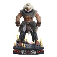 Street Fighter 6 Premium Masterline Series Statue 1/4 Akuma Regular Version 60 cm - thumbnail