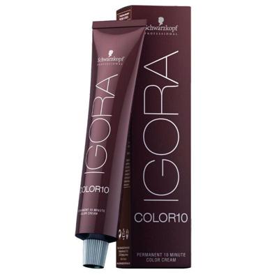 Schwarzkopf Igora Color 10 Haarverf