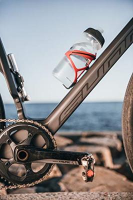 ZÉFAL bidonhouder "pulse b2" bot.cage pulse b2 black