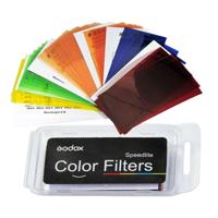 Godox SA-K6 Flitser-accessoire Kit - thumbnail