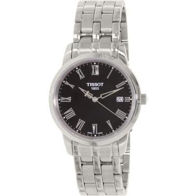 Tissot T033.410.11.053.01 Herenhorloge Tissot T033.410.11.053.01 Herenhorloge