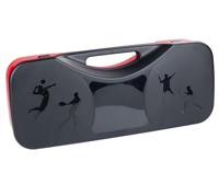 Badminton Set Donnay 5 Onderdelen - thumbnail