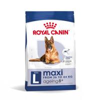 Royal Canin Maxi Ageing 8+ hondenvoer 3 kg - thumbnail