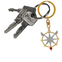Cardcaptor Sakura Keychain - Dream Key - thumbnail