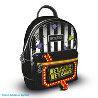 Beetlejuice Backpack - thumbnail