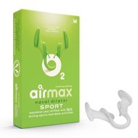 Airmax Sport medium 1 Stuks - thumbnail