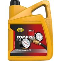 Kroon-Oil Kroon compressol h68 zuigercompressorolie 5ltr - thumbnail