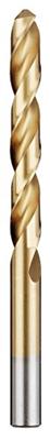 kwb 238650 HSS Metaal-spiraalboor 5 mm Gezamenlijke lengte 86 mm M2 DIN 338 Cilinderschacht 1 stuk(s)